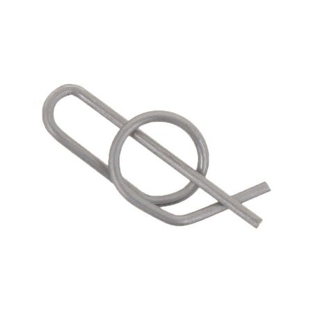 Heritage Industrial Ring Cotter SD, 1/4", SS PL RCSS-0250-H